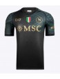 SSC Napoli Giacomo Raspadori #81 Ausweichtrikot 2023-24 Kurzarm